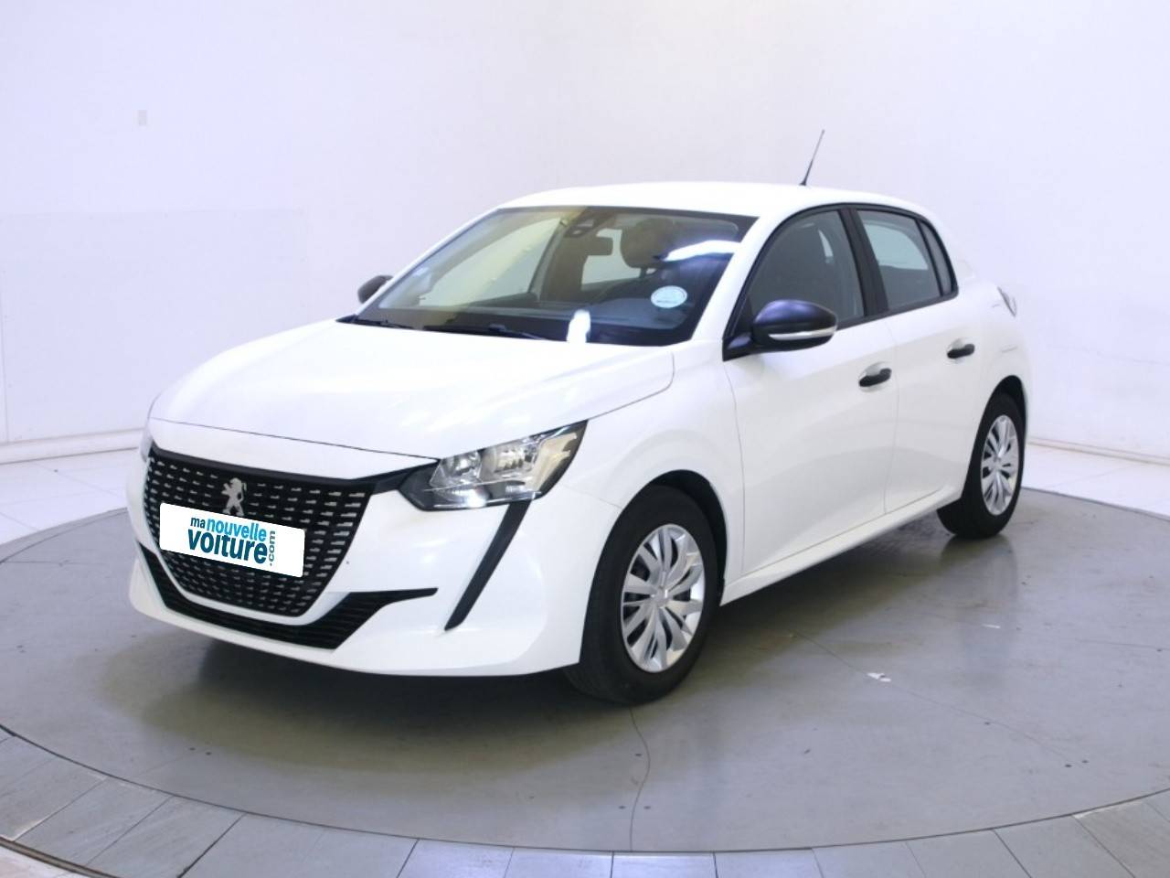 Image de l'annonce principale - Peugeot 208