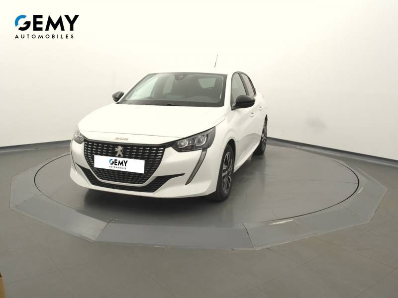 Image de l'annonce principale - Peugeot 208