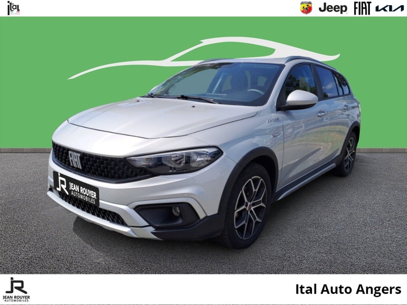 Image de l'annonce principale - Fiat Tipo Cross