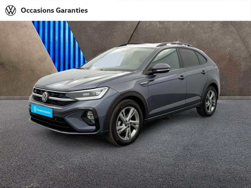 Image de l'annonce principale - Volkswagen Taigo