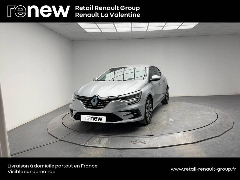 Image de l'annonce principale - Renault Megane