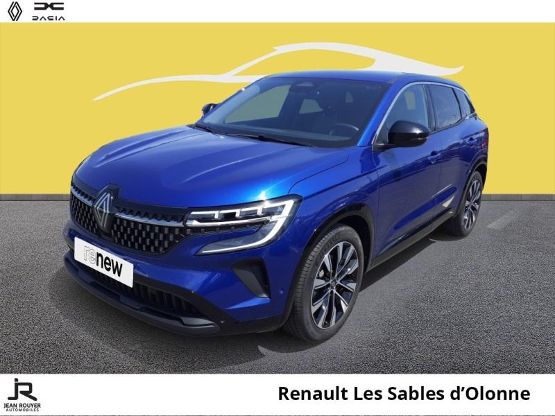 Image de l'annonce principale - Renault Austral