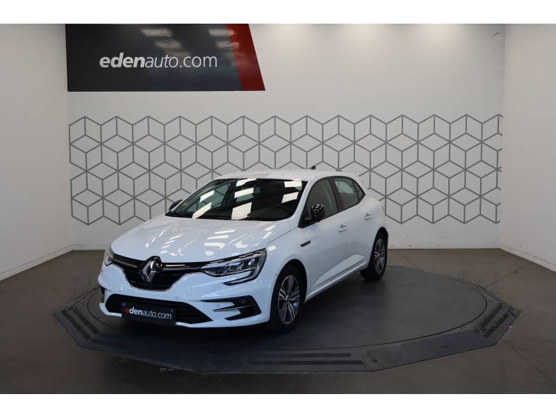 Image de l'annonce principale - Renault Megane