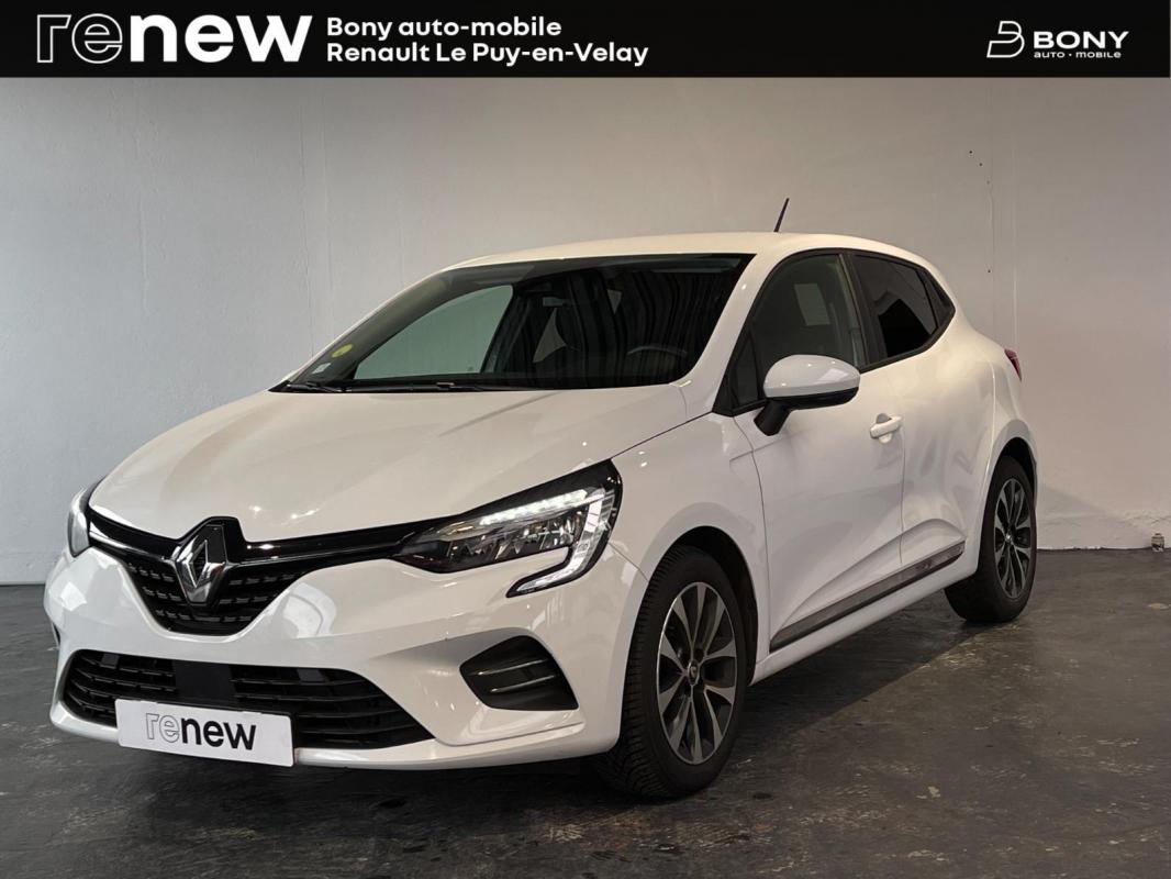Image de l'annonce principale - Renault Clio