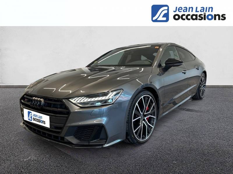 Image de l'annonce principale - Audi S7