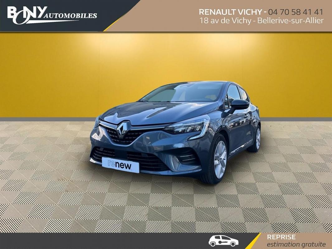 Image de l'annonce principale - Renault Clio