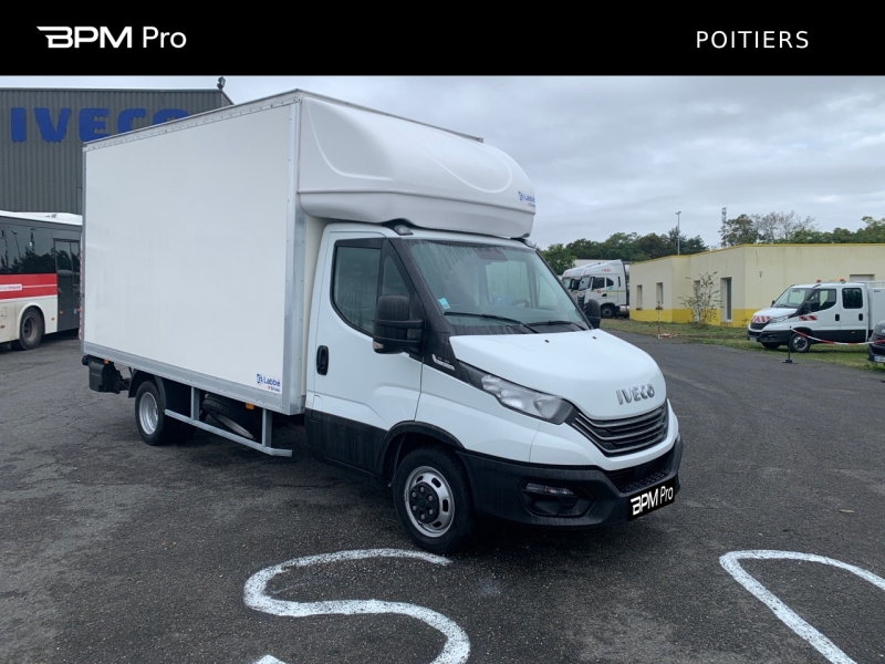 Image de l'annonce principale - Iveco Daily