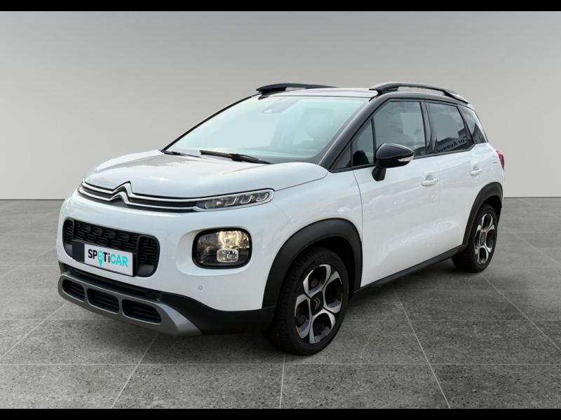 Image de l'annonce principale - Citroën C3 Aircross