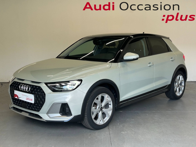 Image de l'annonce principale - Audi A1