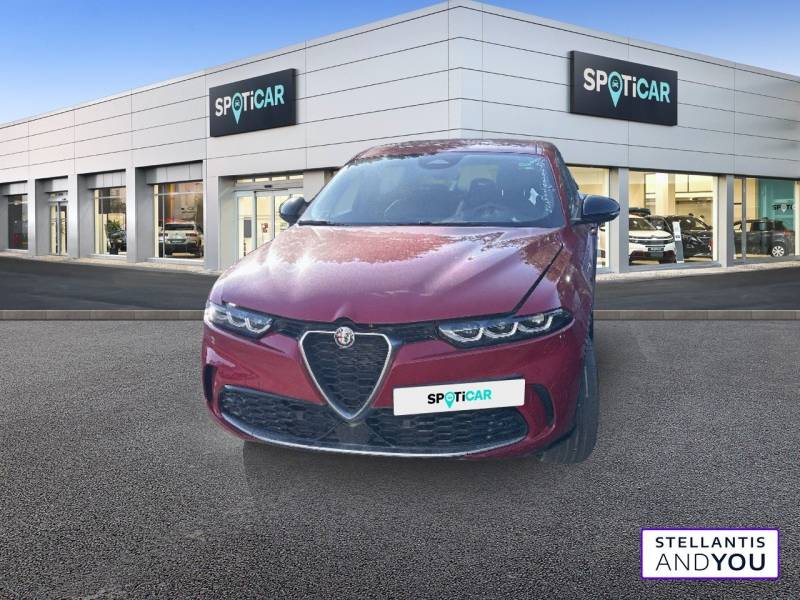 Image de l'annonce principale - Alfa Romeo Tonale