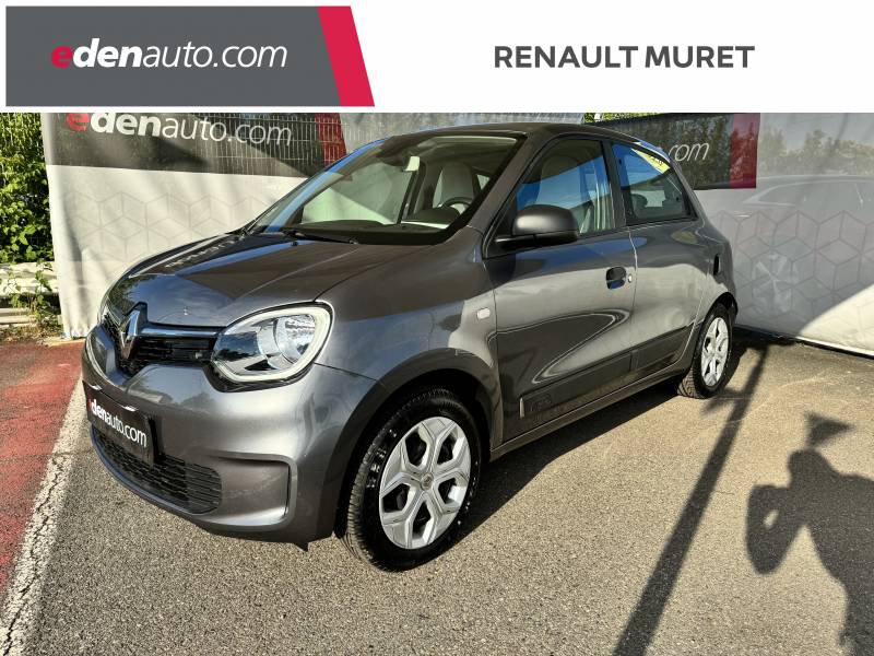 Image de l'annonce principale - Renault Twingo