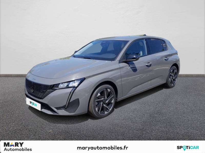 Image de l'annonce principale - Peugeot 308