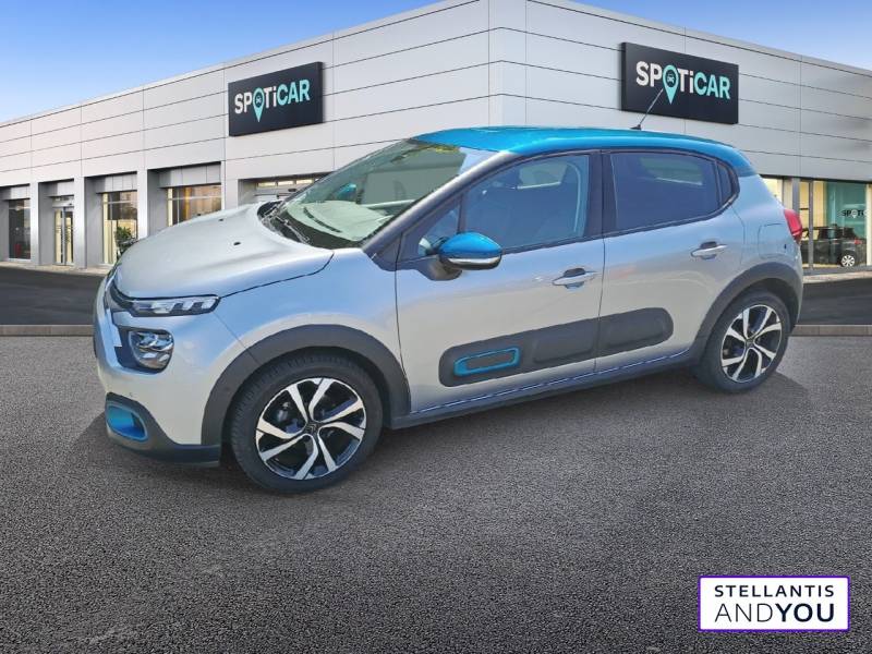 Image de l'annonce principale - Citroën C3