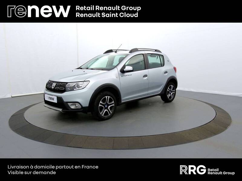 Image de l'annonce principale - Dacia Sandero