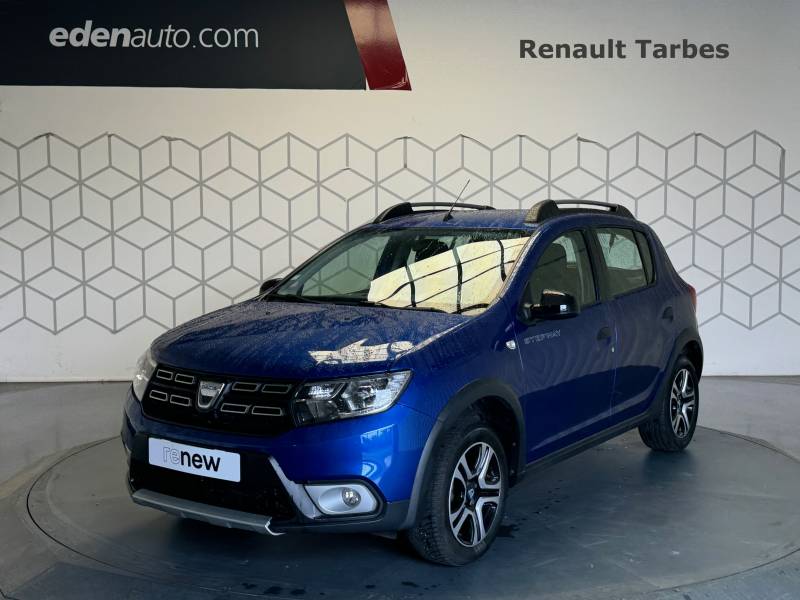 Image de l'annonce principale - Dacia Sandero