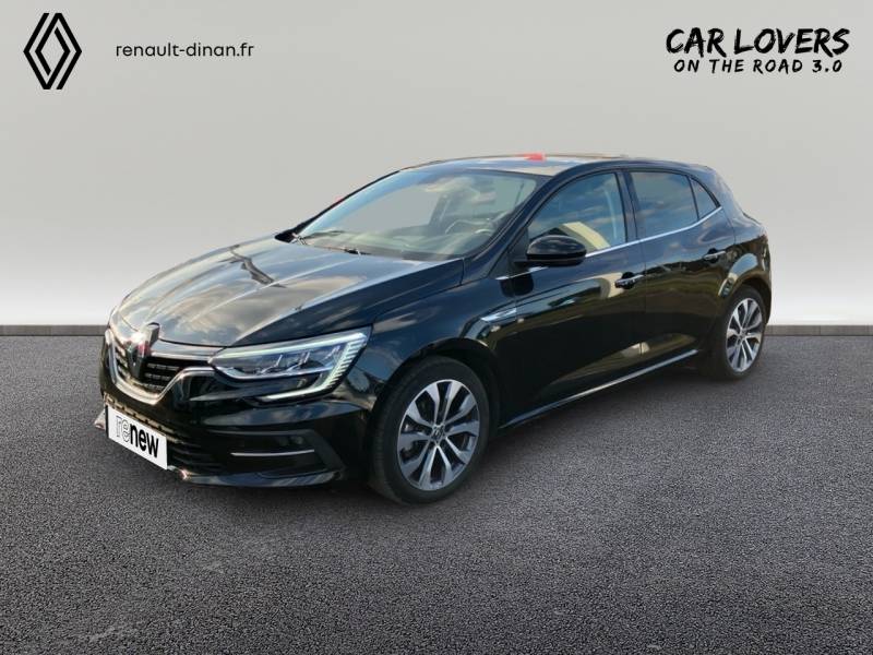 Image de l'annonce principale - Renault Megane