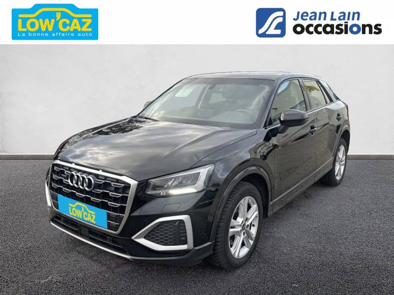 Image de l'annonce principale - Audi Q2