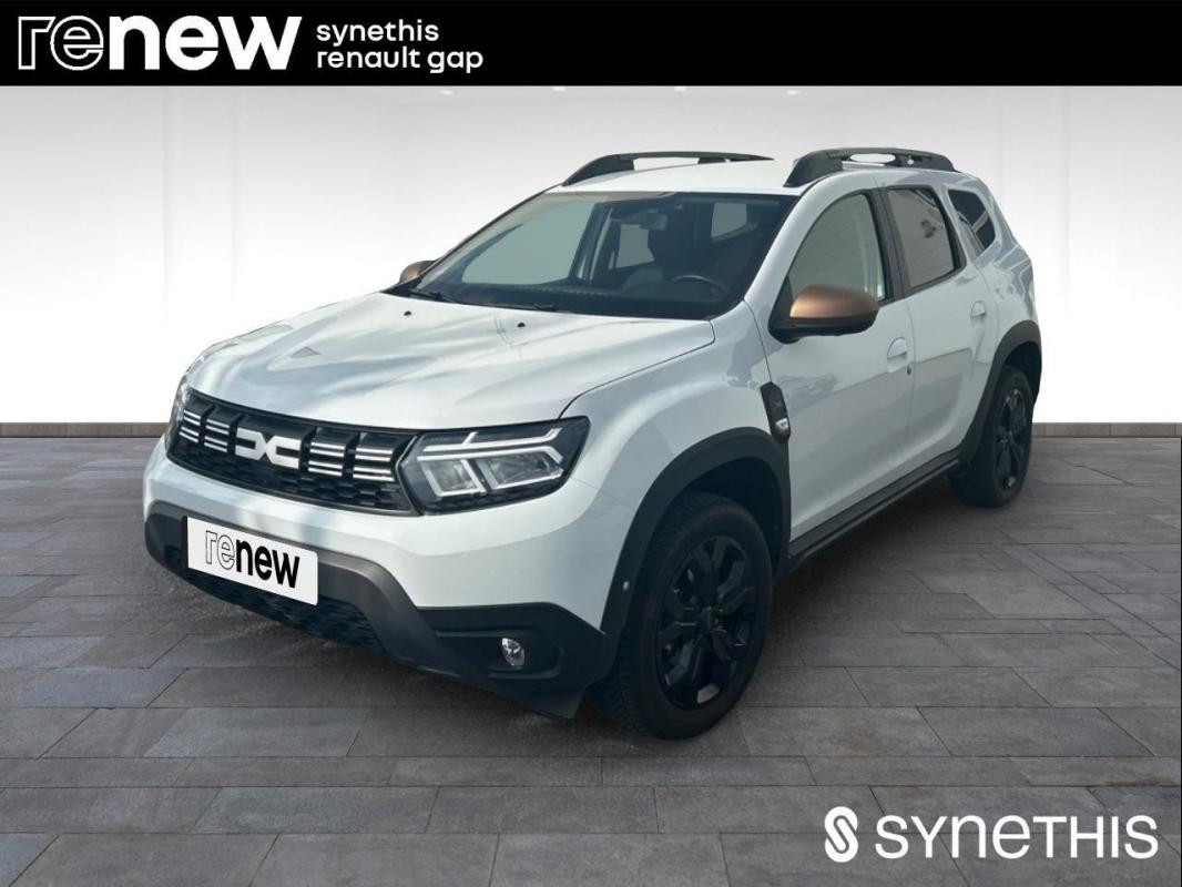 Image de l'annonce principale - Dacia Duster