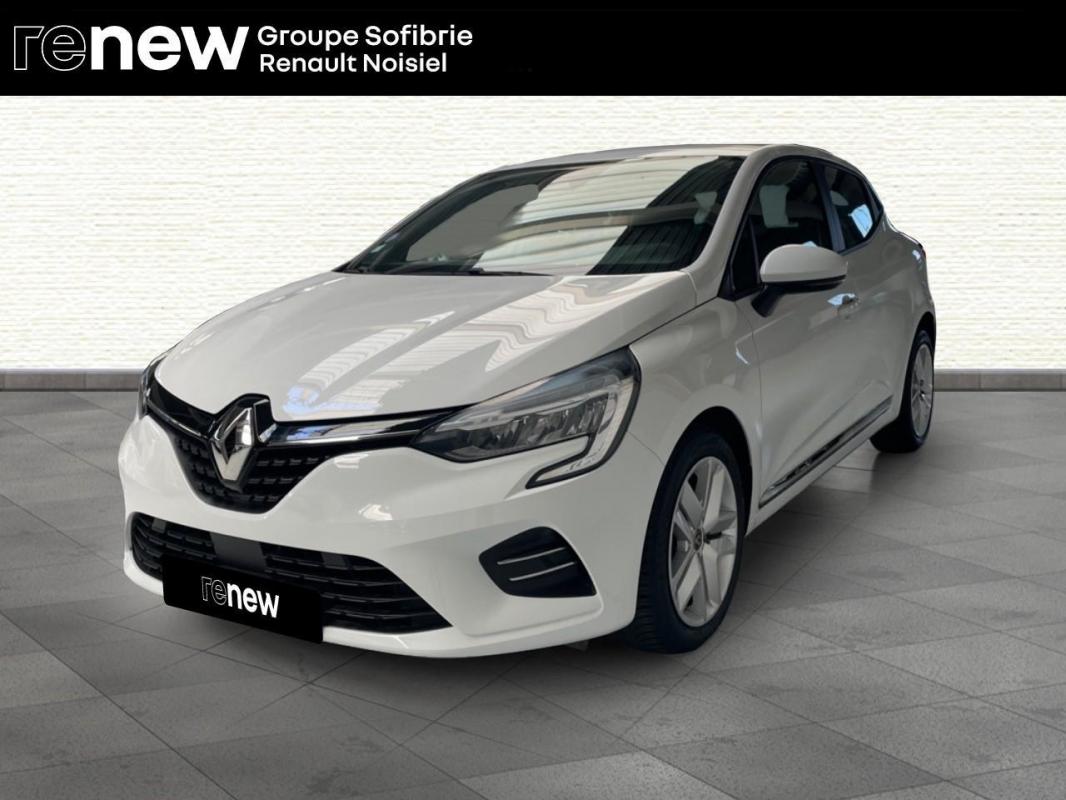Image de l'annonce principale - Renault Clio