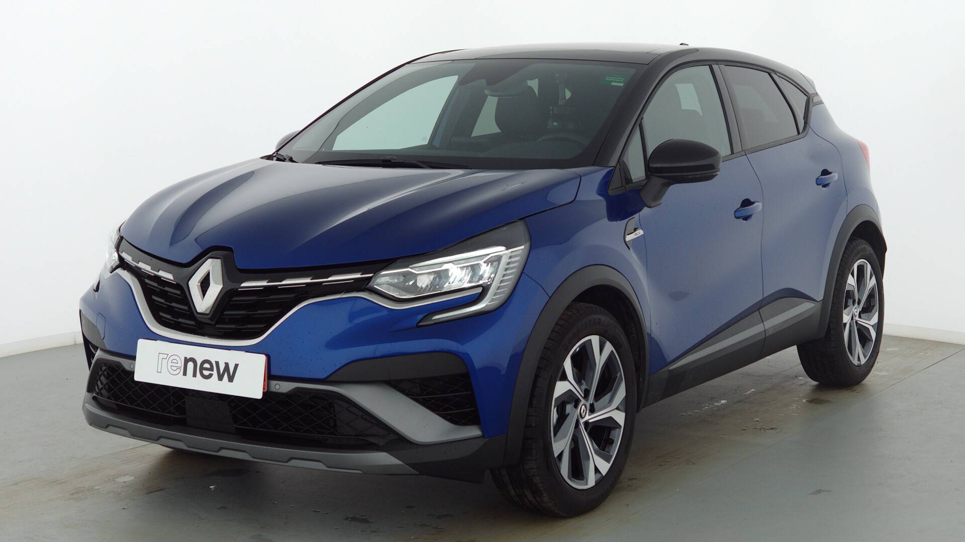 Image de l'annonce principale - Renault Captur