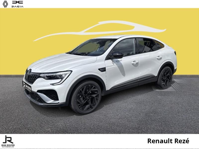 Image de l'annonce principale - Renault Arkana