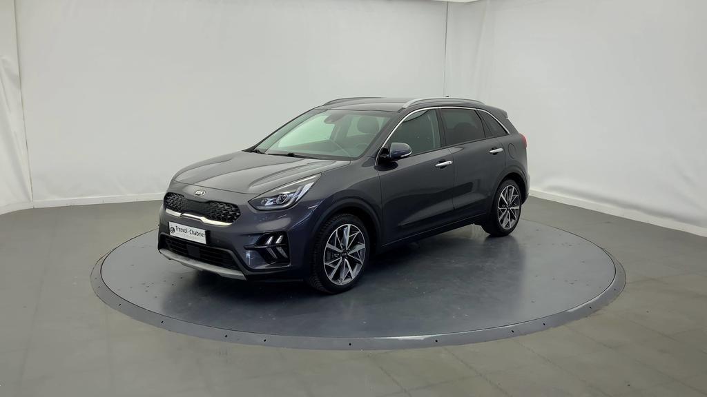 Image de l'annonce principale - Kia Niro