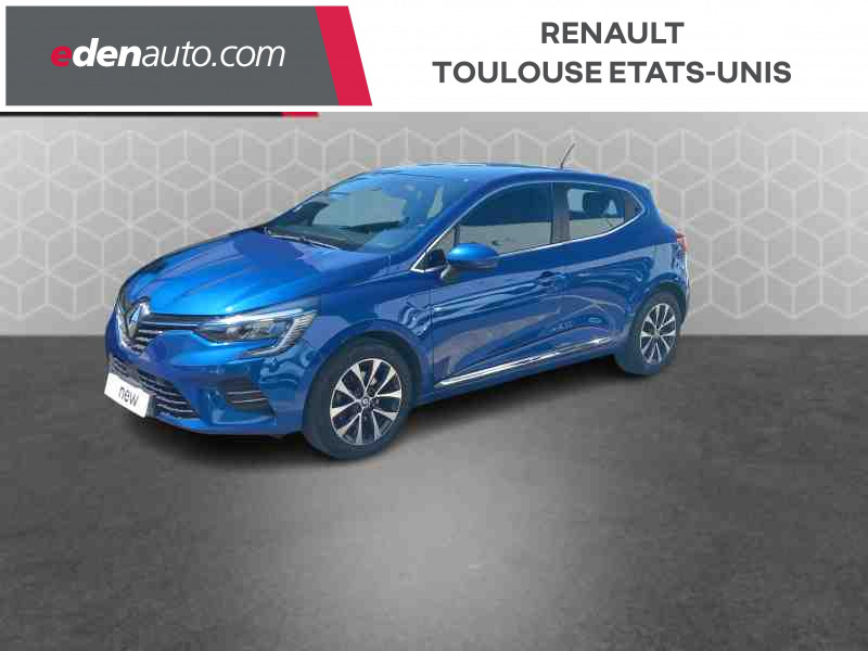 Image de l'annonce principale - Renault Clio