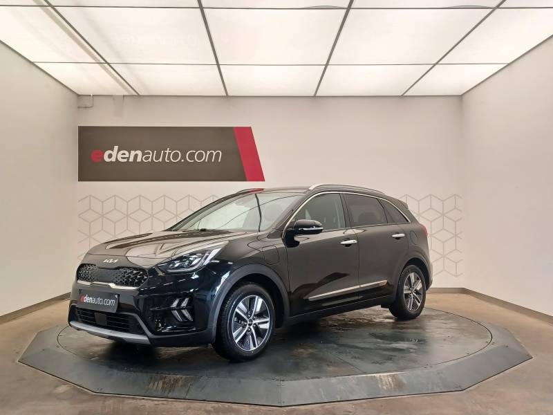 Image de l'annonce principale - Kia Niro
