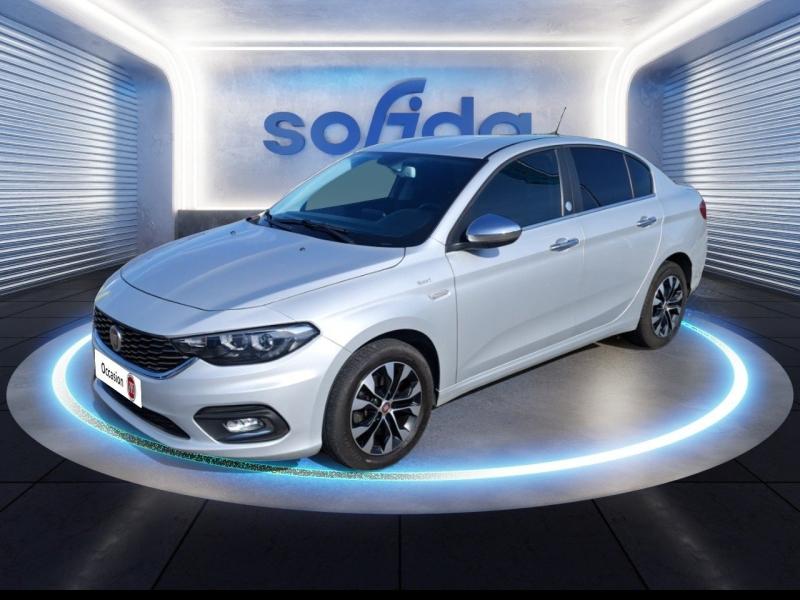 Image de l'annonce principale - Fiat Tipo