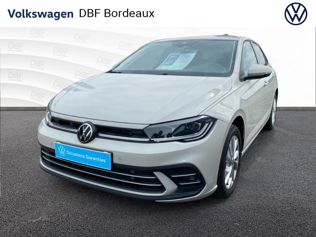 Image de l'annonce principale - Volkswagen Polo