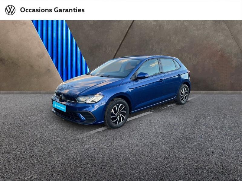 Image de l'annonce principale - Volkswagen Polo