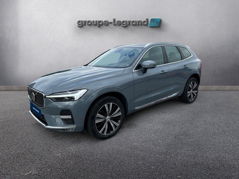 Image de l'annonce principale - Volvo XC60