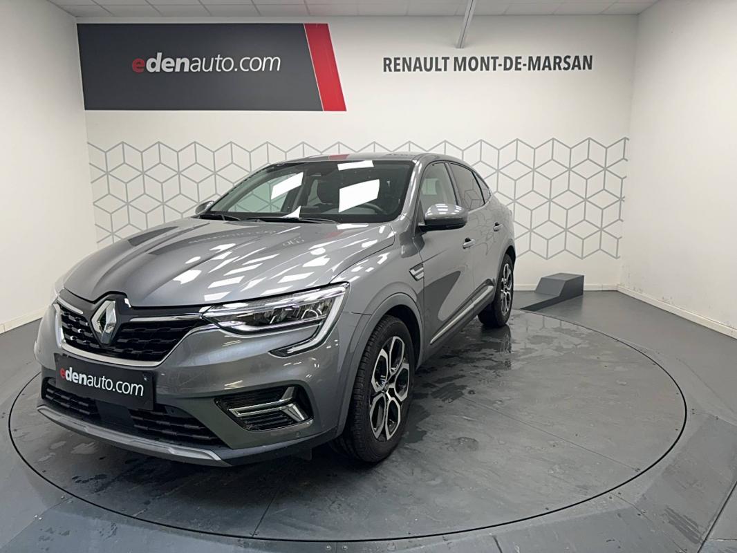 Image de l'annonce principale - Renault Arkana