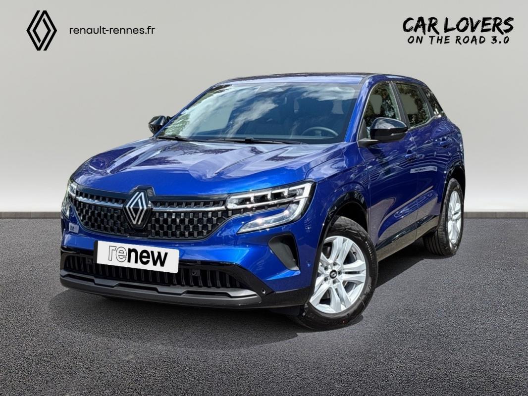 Image de l'annonce principale - Renault Austral