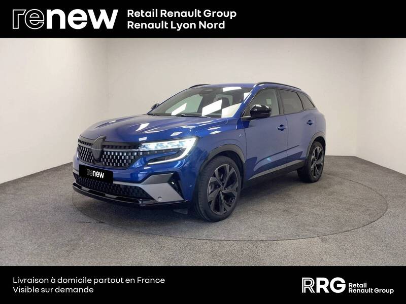 Image de l'annonce principale - Renault Austral