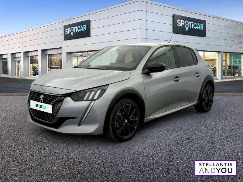 Image de l'annonce principale - Peugeot 208
