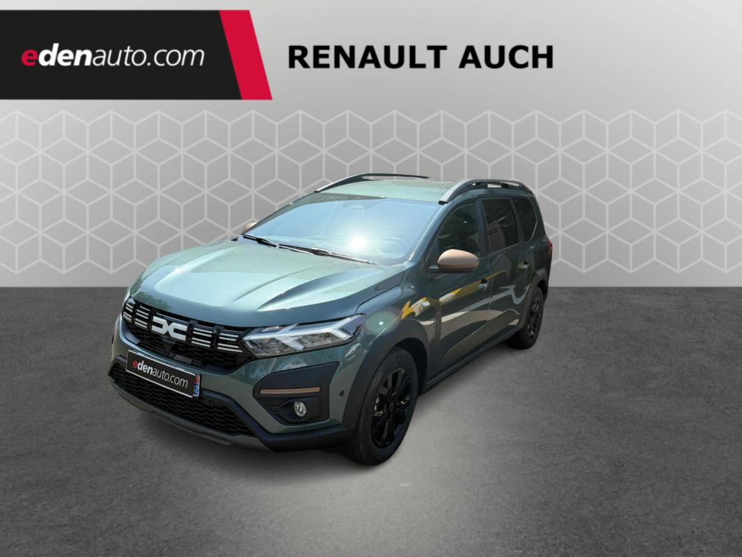 Image de l'annonce principale - Dacia Jogger