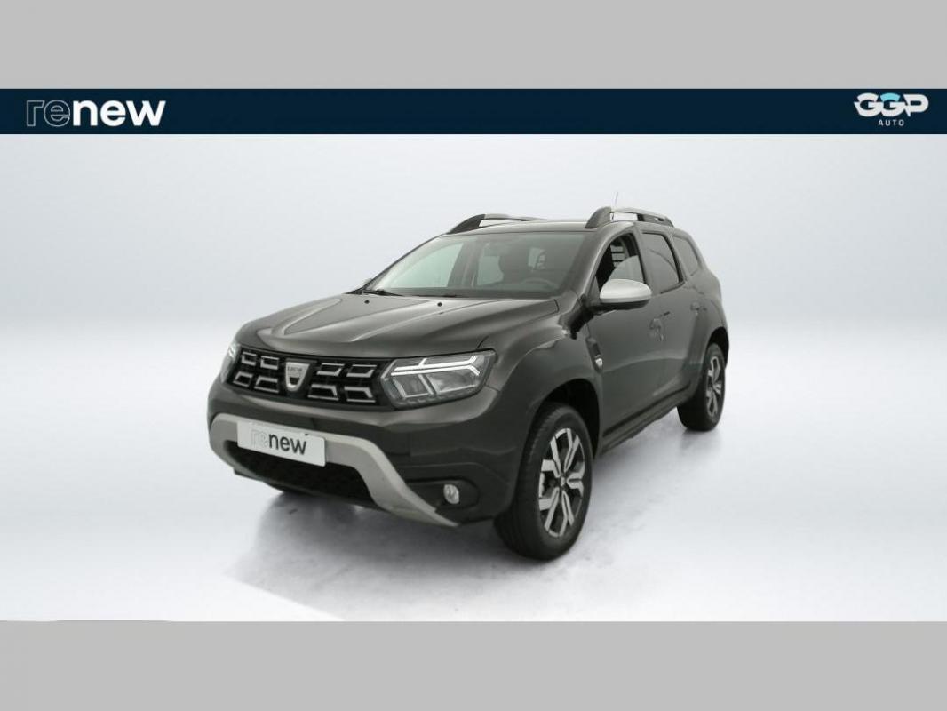 Image de l'annonce principale - Dacia Duster