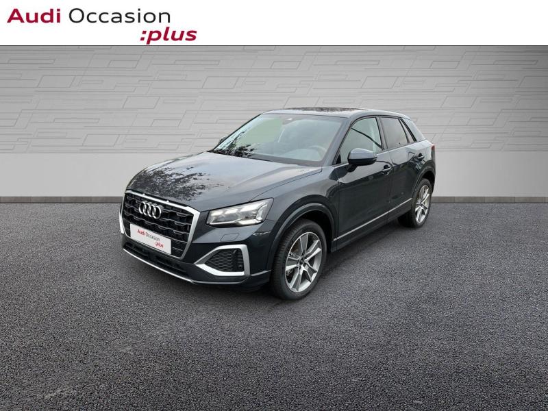 Image de l'annonce principale - Audi Q2