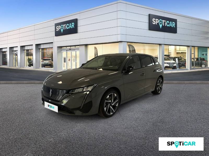 Image de l'annonce principale - Peugeot 308