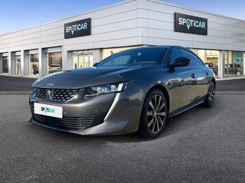 Image de l'annonce principale - Peugeot 508