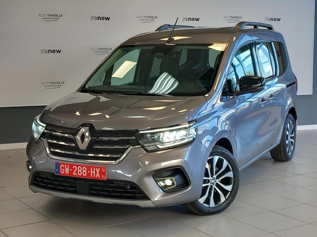 Image de l'annonce principale - Renault Kangoo