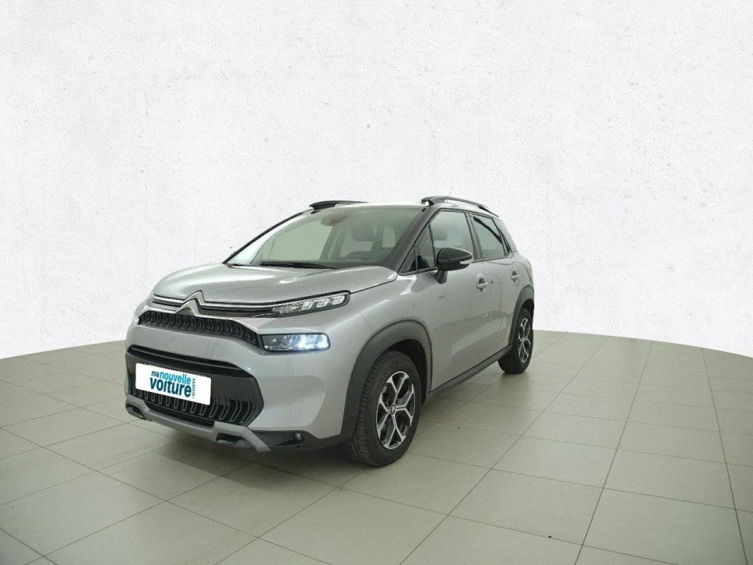 Image de l'annonce principale - Citroën C3 Aircross