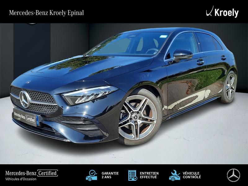 Image de l'annonce principale - Mercedes-Benz Classe A