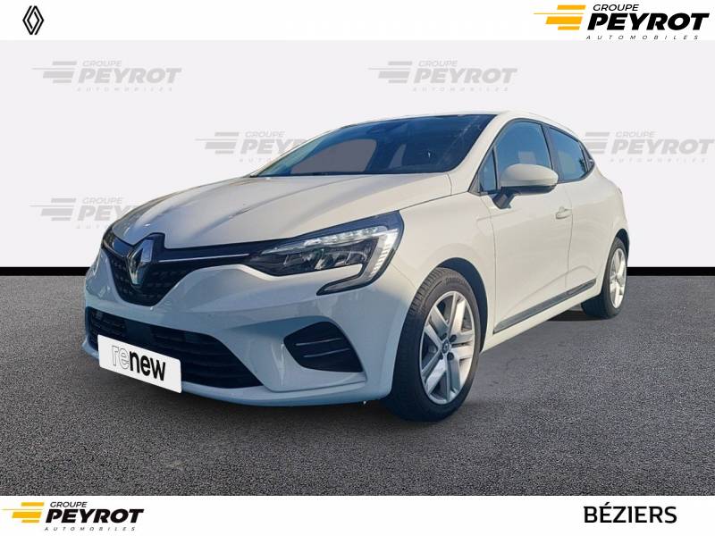 Image de l'annonce principale - Renault Clio