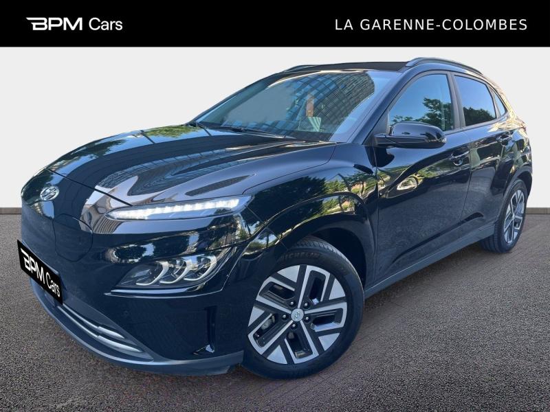 Image de l'annonce principale - Hyundai Kona Électrique