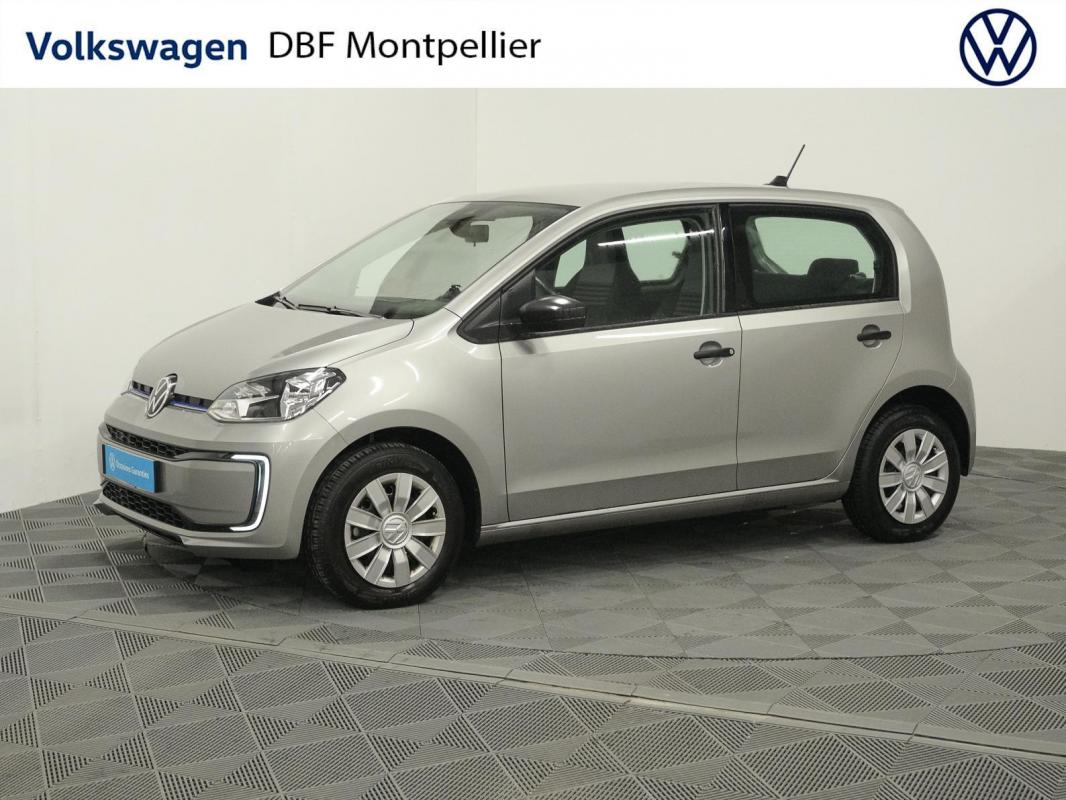 Image de l'annonce principale - Volkswagen e-Up