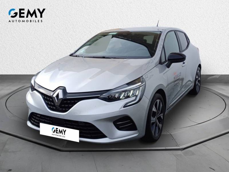 Image de l'annonce principale - Renault Clio