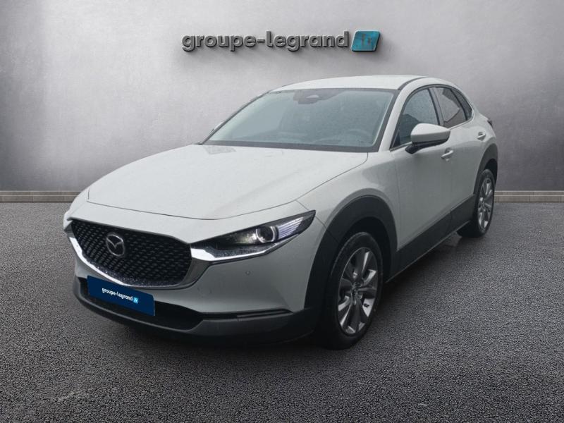 Image de l'annonce principale - Mazda CX-30