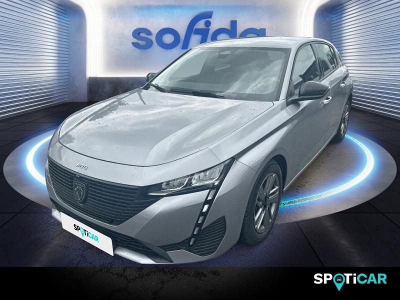 Image de l'annonce principale - Peugeot 308